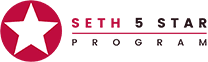 SETH 5 Star Program